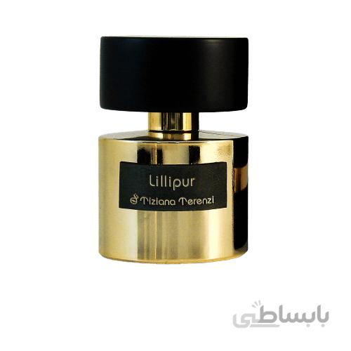 عطر تیزیانا ترنزی لیلیپور | Tiziana Terenzi Lillipur