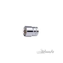 بکس کوتاه 1/2 هنس سایز 11 مدل 4400M11