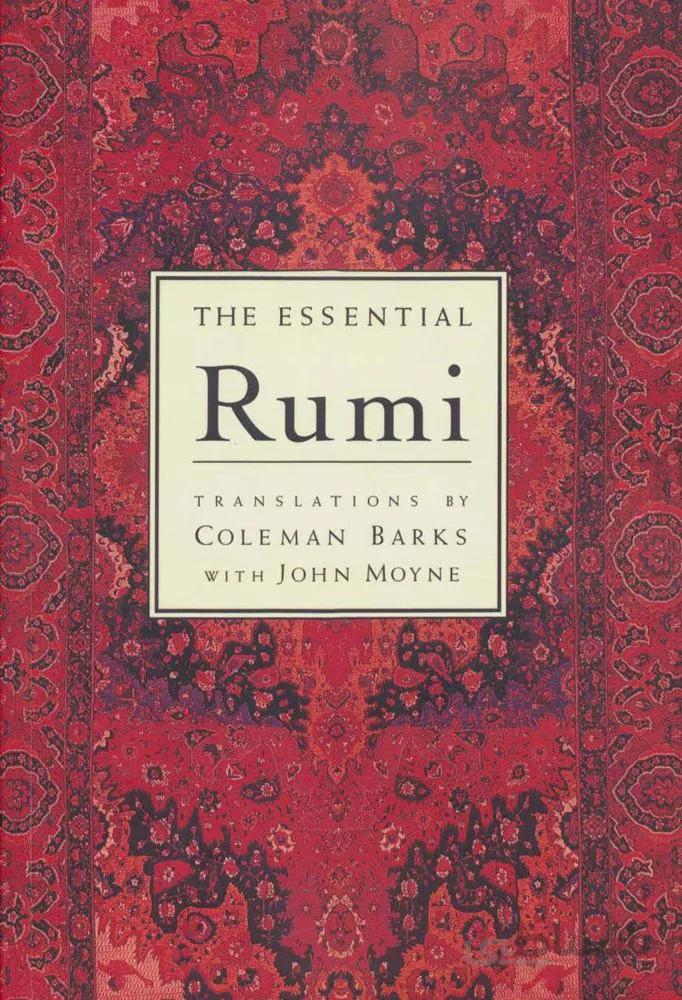 رومی (THE ESSENTIAL Rumi)(کد ناشر : 202)