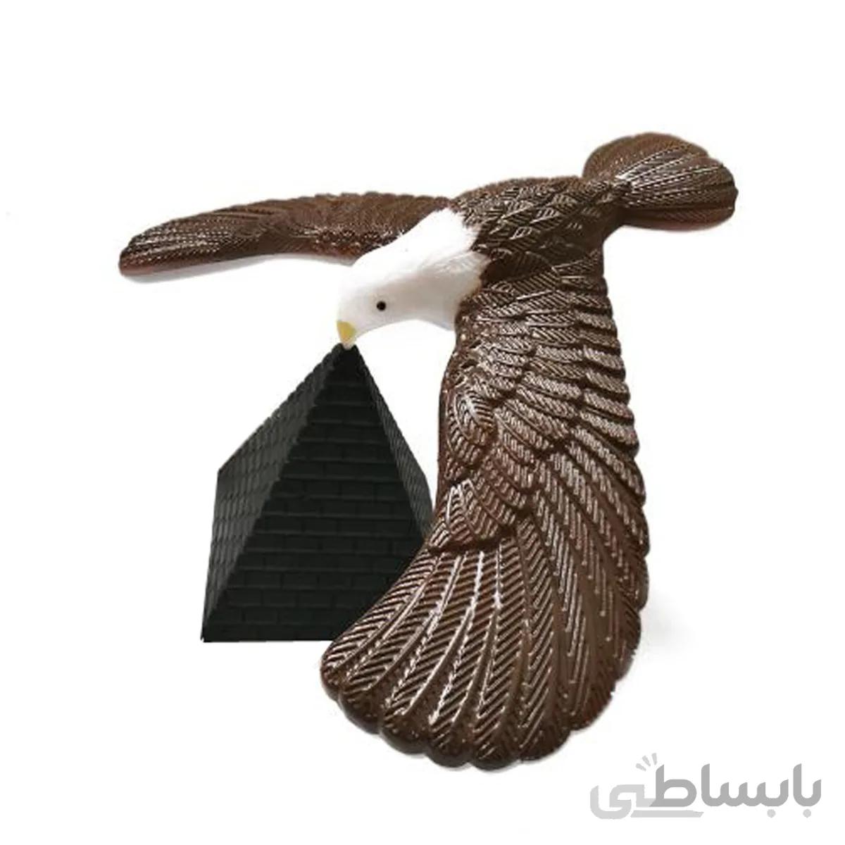 عقاب تعادلی