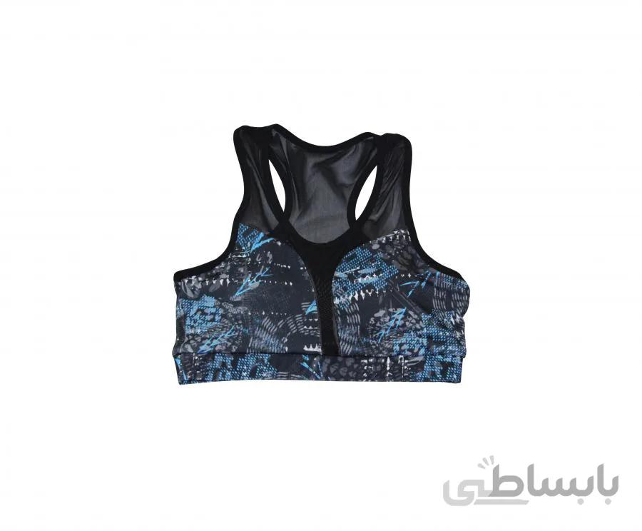 نیم تنه ورزشی - L07