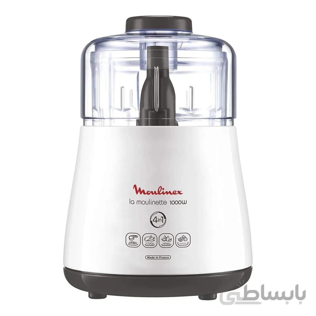 خردکن مولینکس مدل DPA1 ا Moulinex DPA1 Chopper کد 243882