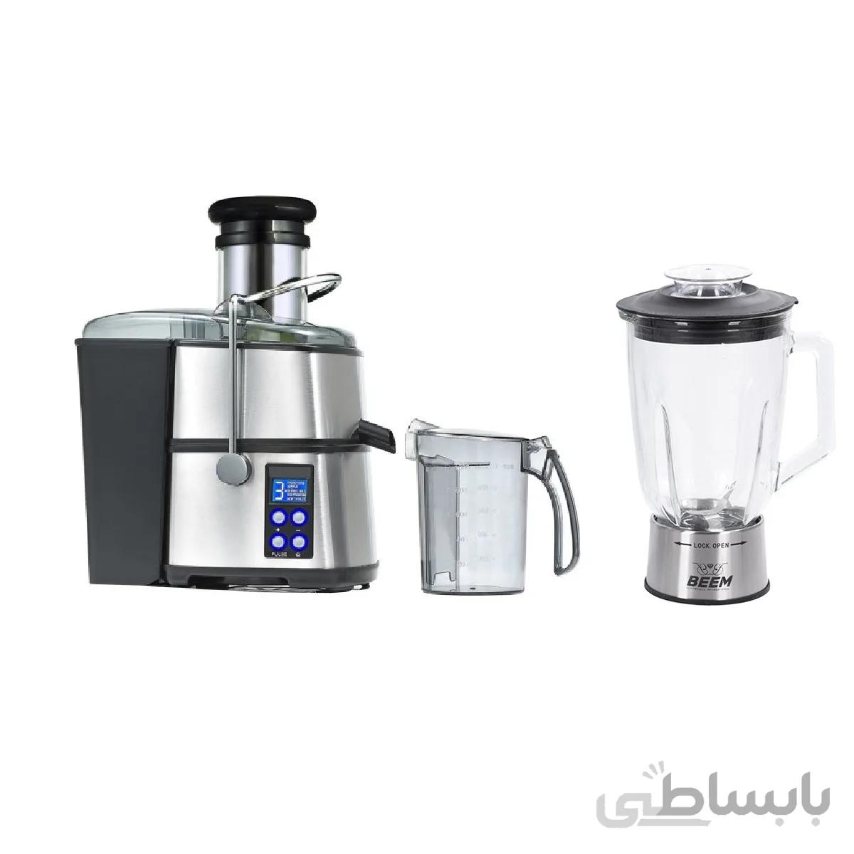 غذاساز بیم مدل FP2004