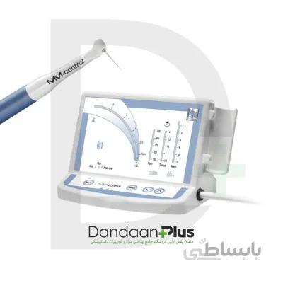 دستگاه روتاری Micro Mega- MM Control