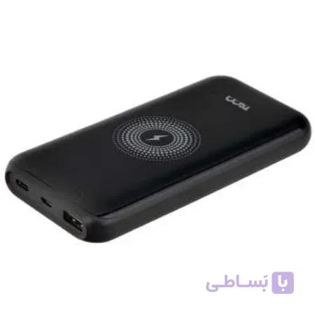 شارژر همراه بی سیم تسکو مدل TP 851WL ظرفیت 10000میلی آمپر ساعت — تصویر 1