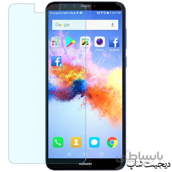 گلس هواوی Y9 وای 9 2018 , Huawei Y9 2018