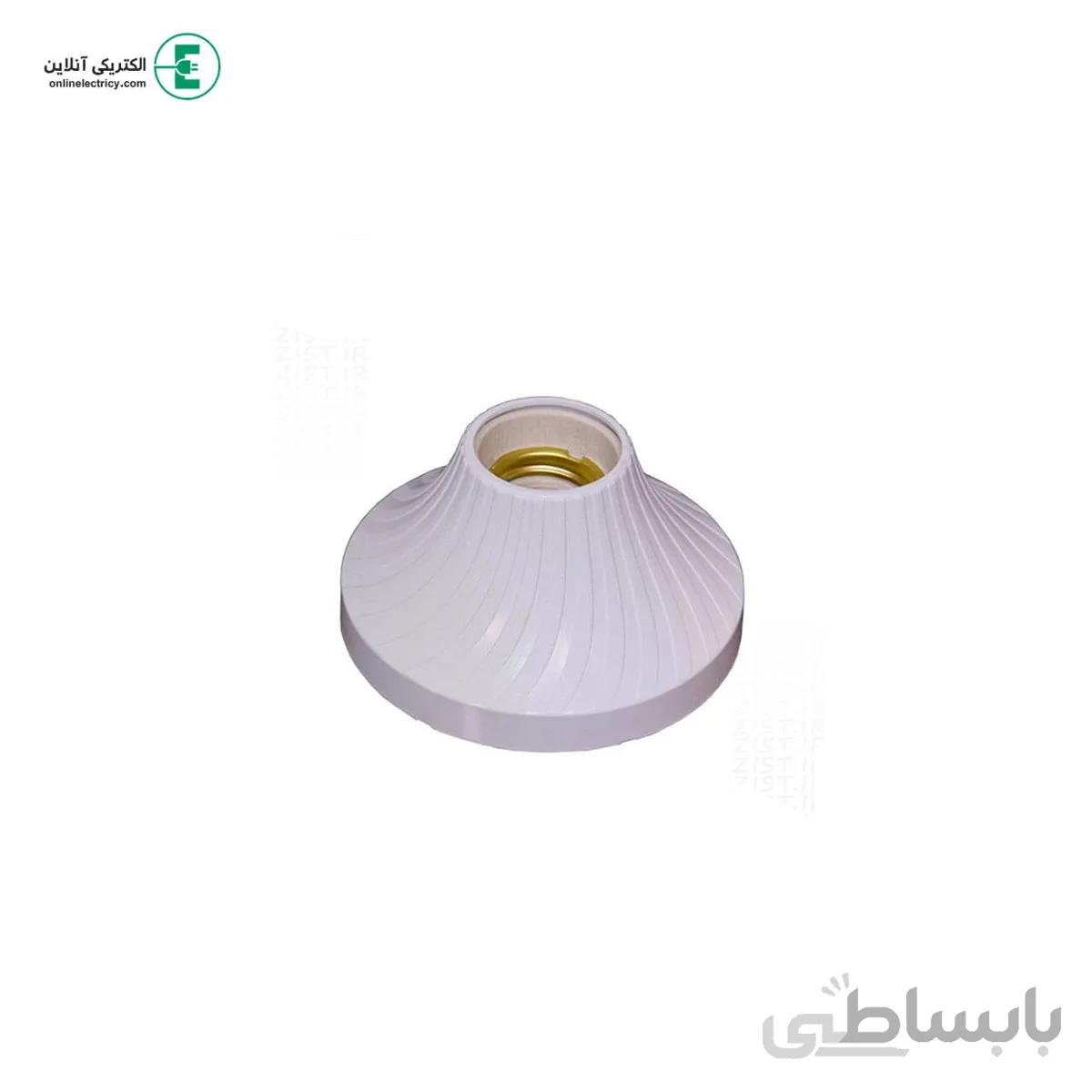 سر پیچ سفید (خیام الکتریک)