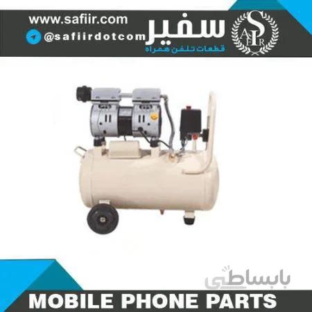 COMPRESSOR 30L – پمپ باد
