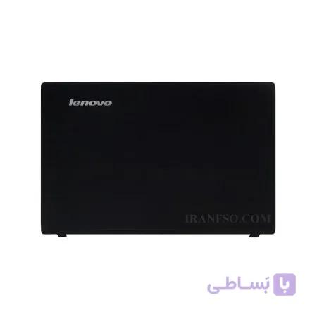 قاب پشت ال سی دی لپ تاپ لنوو IdeaPad G500-G510 مشکی