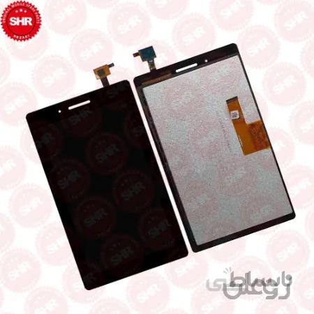 ال سی دی لنوو TAB 3 A7 30 TB7703X کامل