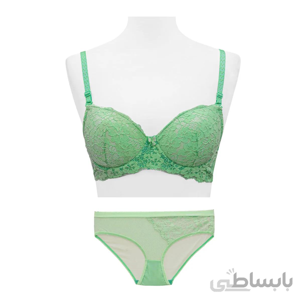 ست اسفنجی لناژنکن 311