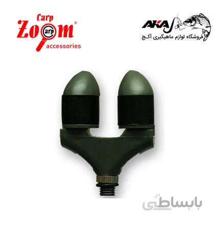 ردرست بدون برگشت Anti draw back rest
