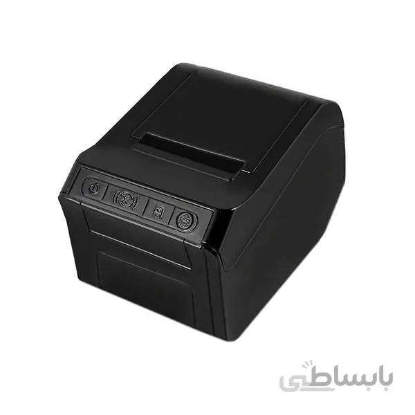 پرینتر حرارتی دلتا تی 90 ا پرینتر صدور فیش دلتا T90 Thermal Printer