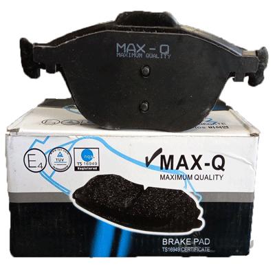 لنت ترمز جلو MAX-Q مزدا(۳)