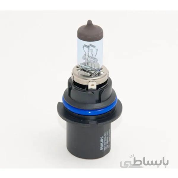 لامپ هالوژن گازی HB1 9004BV آبی – فیلیپس