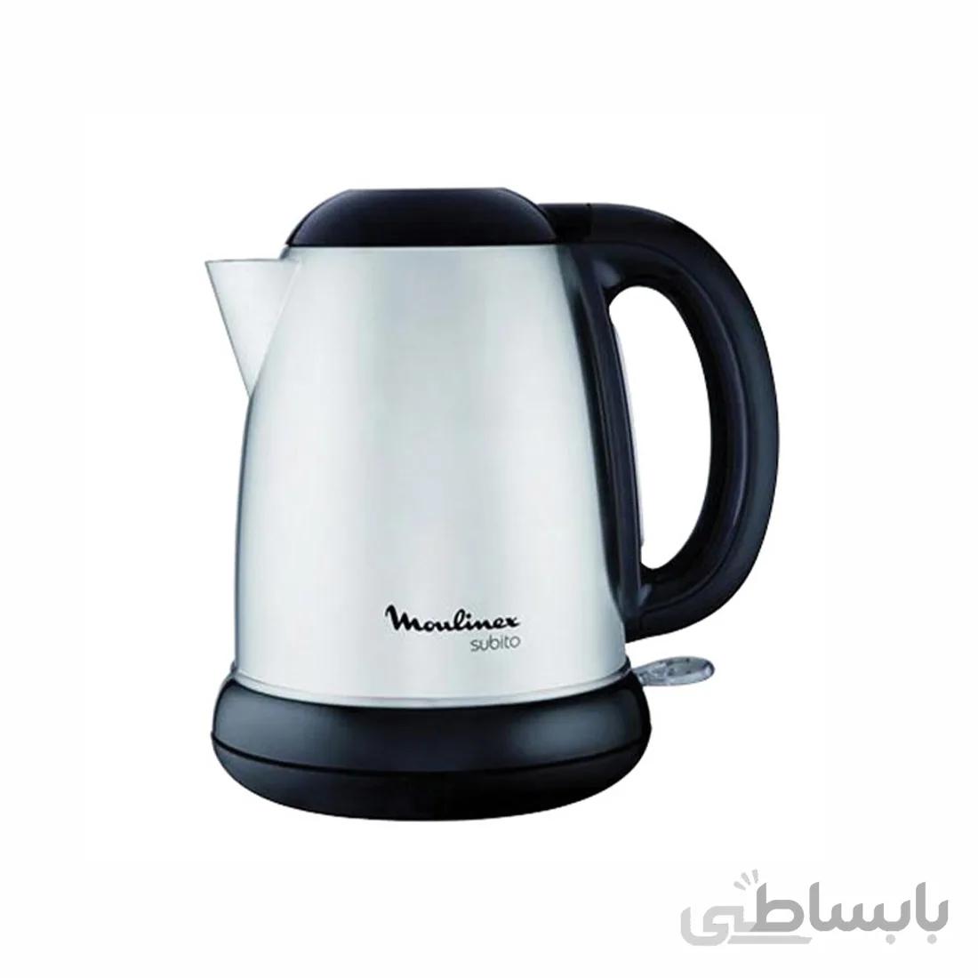 کتری برقی مولینکس مدل BY540D11 ا Moulinex BY540D11 Electric Kettle