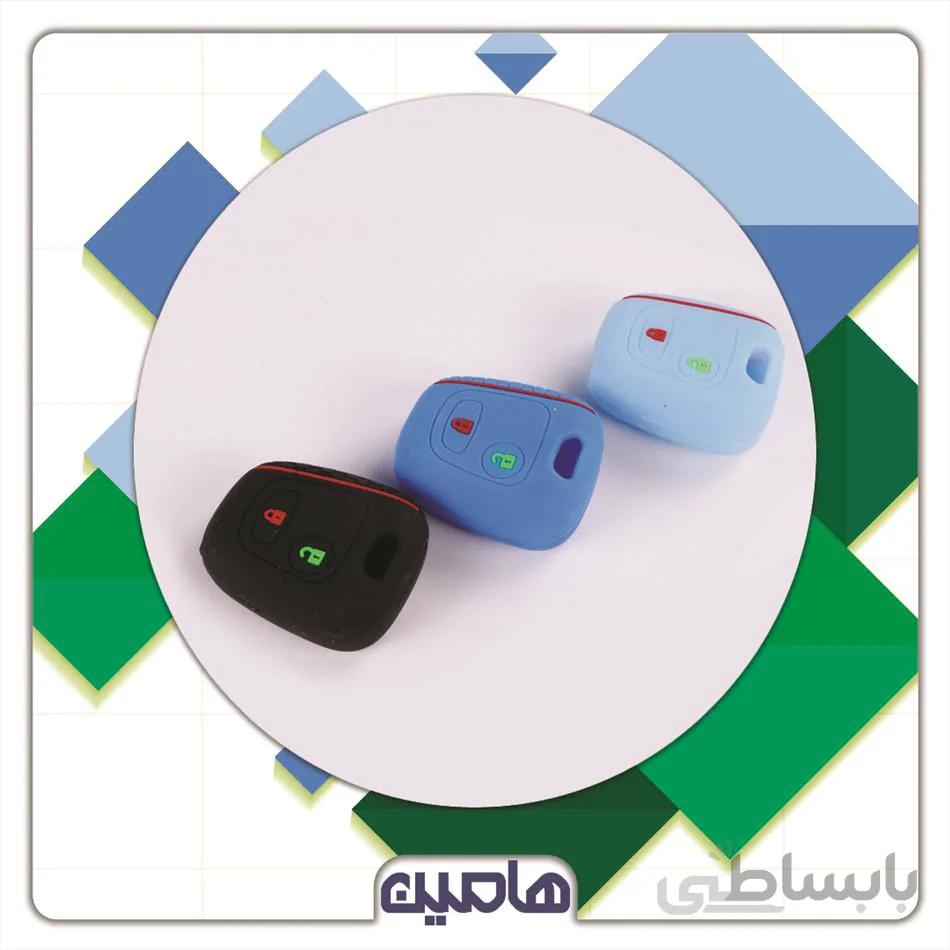 کیف سیلیکونی رانا
