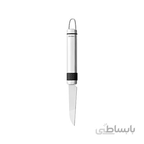 چاقوی استیل برابانتیا (Brabantia) سایز کوچک