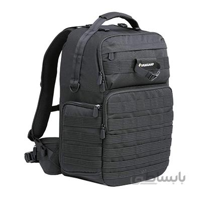 کیف کوله پشتی ونگارد Vanguard VEO RANGE 48 T (Black)