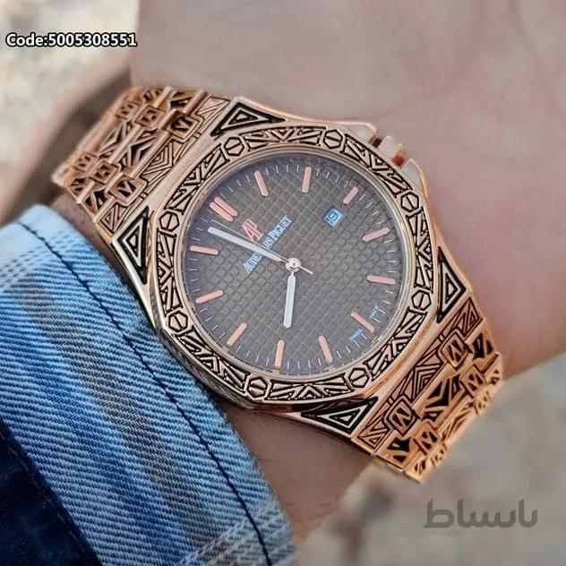 ساعت مردانه AP