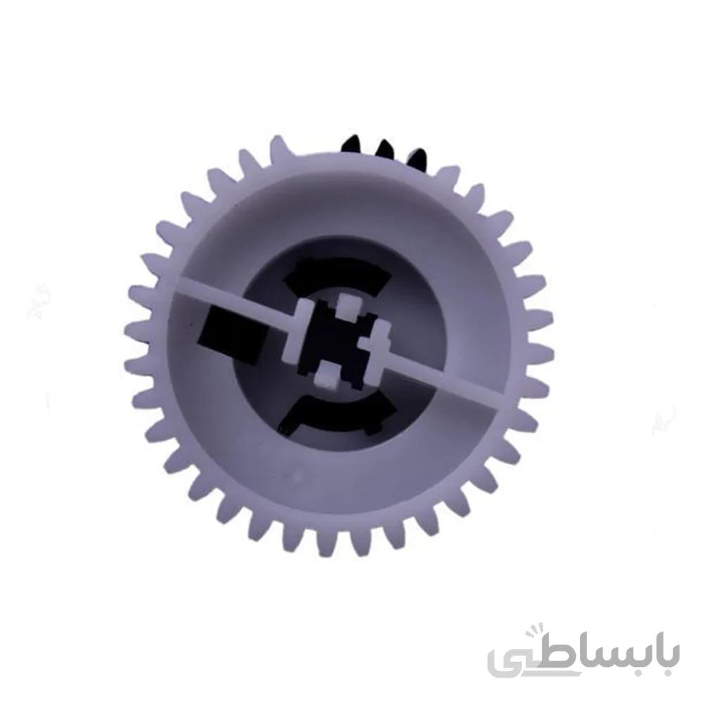 چرخ دنده کلاچ دستگاه 1536 gear اچ پی