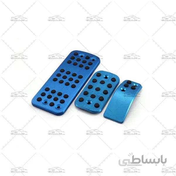 رو پدالی اسپرت 206 اتومات طرح Rc