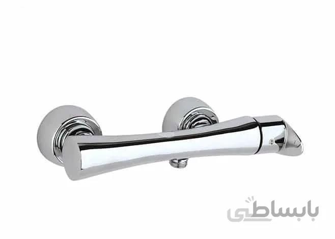شیر توالت راسان مدل آتیس