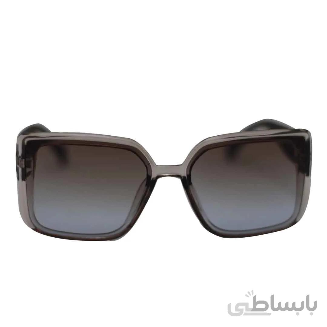 عینک آفتابی زنانه مدل CHANEL