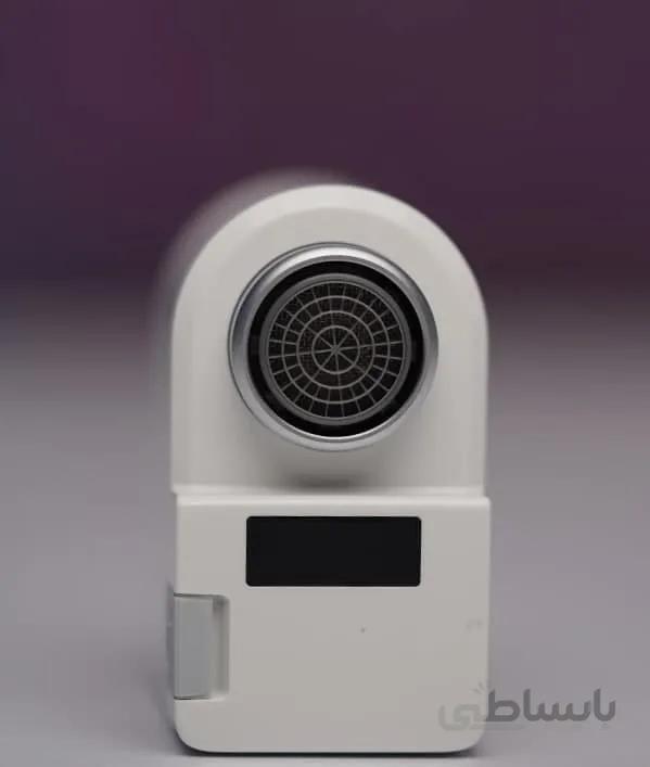 سنسور صرفه جویی آب هوشمند شیائومی HDXIAODA HD-ZNJSQ-06 ا Xiaomi HDXIAODA HD-ZNJSQ-06 Automatic Water Saver Tap