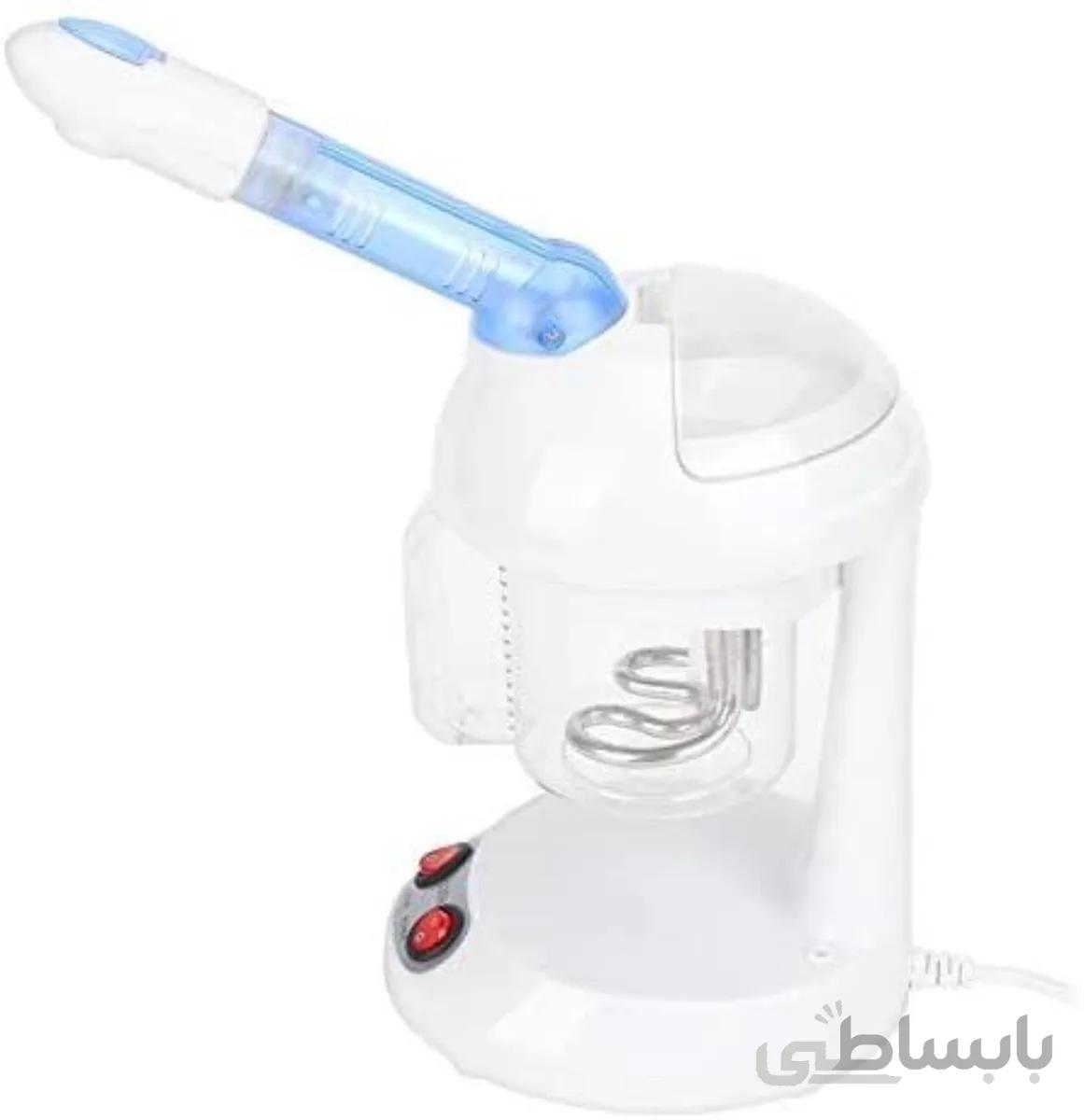 بخور گرم رومیزی تک لول مدل DT 03A