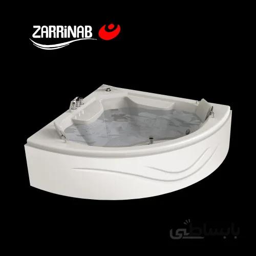 وان رِِئال  زرین آب