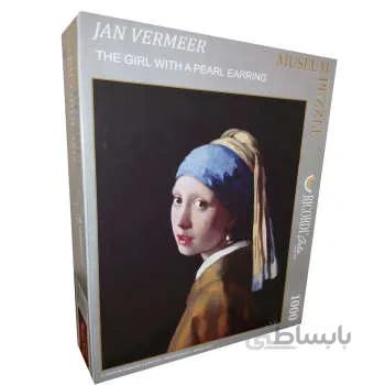 پازل 1000 تکه ریکوردی کد 290