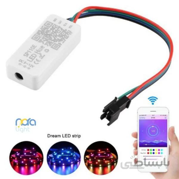 ریموت sp110e
