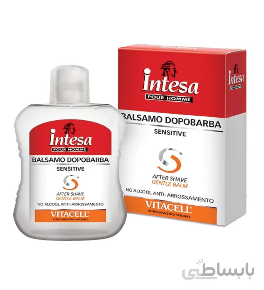 افترشیو ویتاسل اینتسا