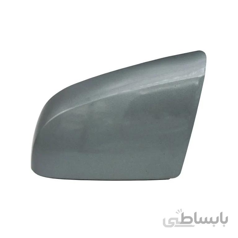 قاب آینه بغل چپ رانا خاکستری کروز