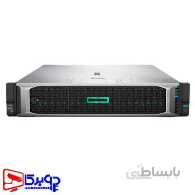 قیمت سرور HP DL380 G10 4210