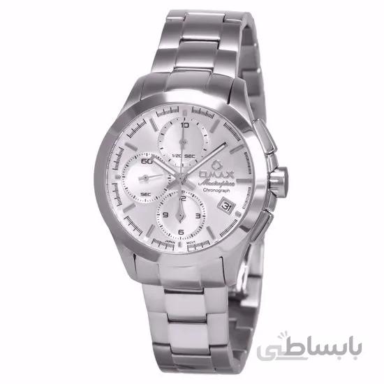 اوماکس CM02LP66I ا ساعت مچی اوماکس اصل CM02LP66I