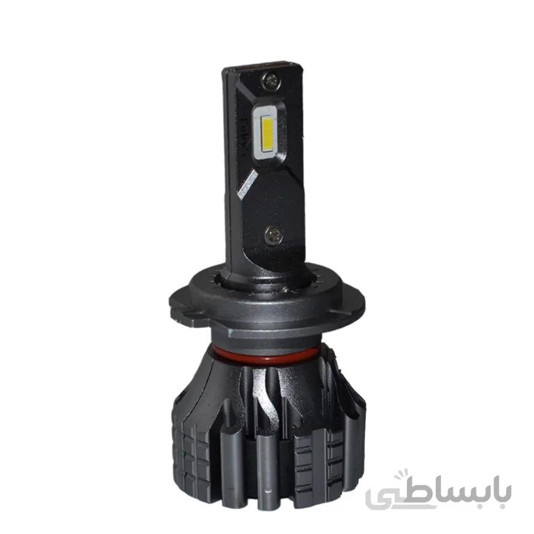 لامپ هدلایت توبی مدل T2 pro
