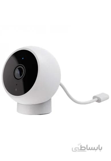 دوربین تحت شبکه هوشمند شیائومی مدل MJSXJ03HL ا Xiaomi Mi Camera 2K Magnetic Mount MJSXJ03HL کد 280272