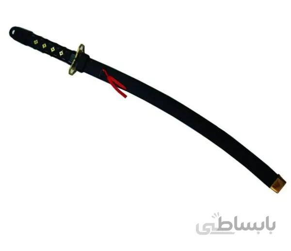 شمشیر تک