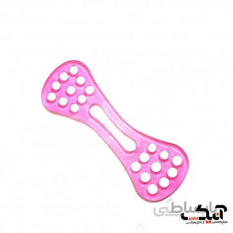 کش دست و پا ژله ای MegaFitness کد 1046 مقاومت LIGHT