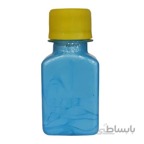 رنگ اکریلیک آبی روشن 60 گرمی