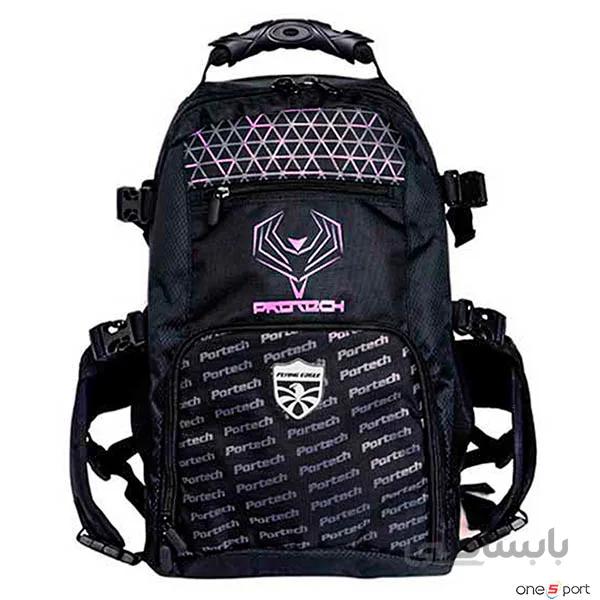 کوله پشتی اسکیت flying eagle portech backpack m