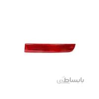 شبرنگ (مه شکن ، چراغ روی سپر) سپر عقب اصلی میتسوبیشی ( Genuine Parts ) - ای اس ایکس / لنسر