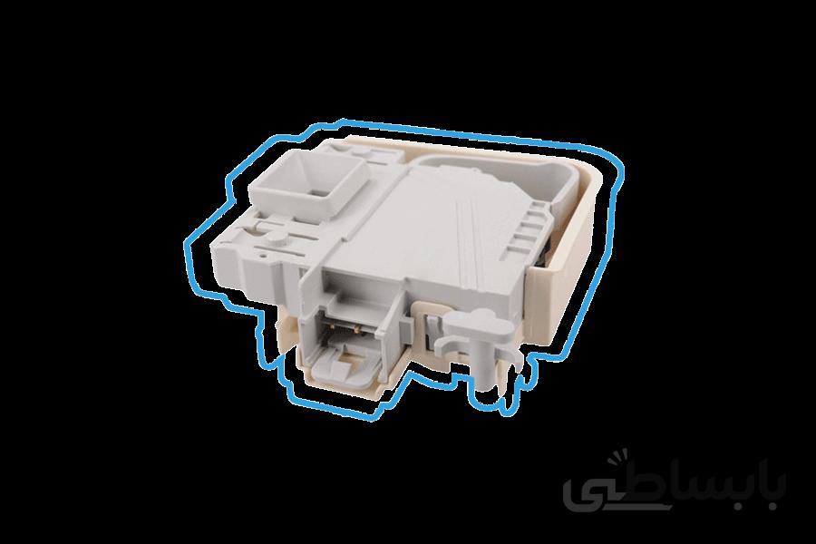 میکروسوئیچ لباسشویی بوش (سوزنی)