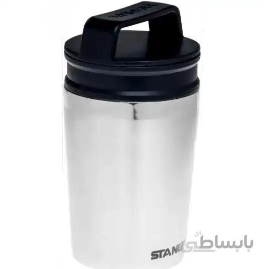 ماگ دسته دار 230 میلی لیتری استیل استنلی مدل