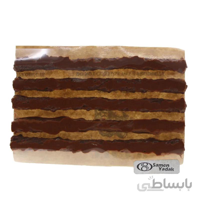 نخ پنچرگیری کوتاه ا نخ پنچرگیری