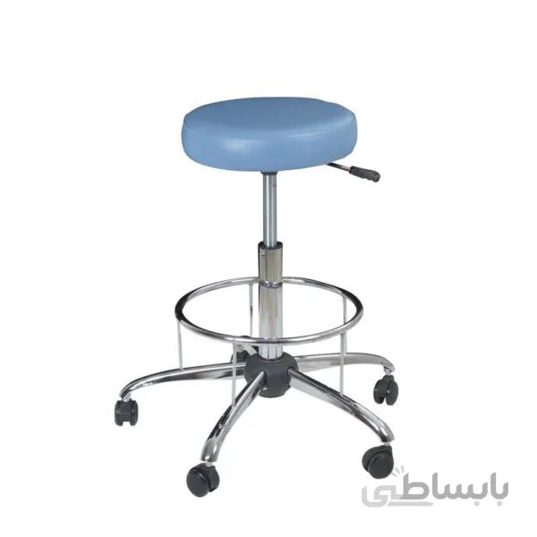 صندلی جک دار T100