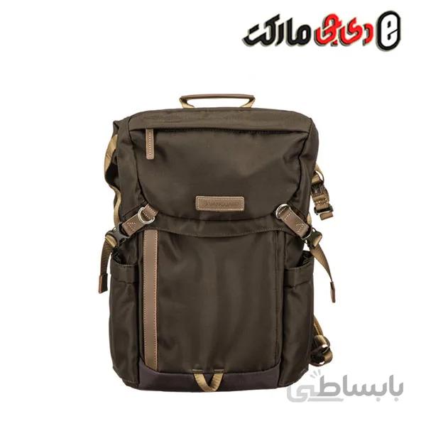 کیف ونگارد مدل Vanguard VEO GO 46M mirrorless backpack