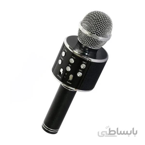 میکروفون اسپیکر وستر